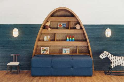 Recreational facility