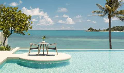 Accommodation - Kimpton KITALAY SAMUI - Guest room - Koh Samui