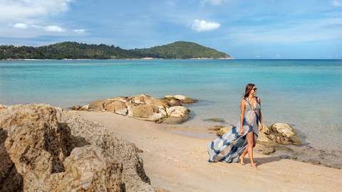 Accommodation - Anantara Lawana Koh Samui Resort, Chaweng - Koh Samui