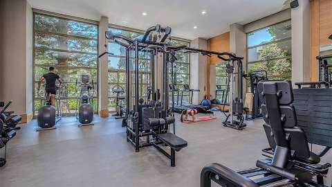 Recreational facility