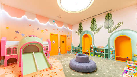 Recreational facility