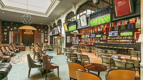 Bar/Lounge