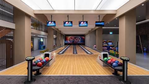 Recreational facility