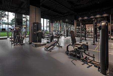 Recreational facility