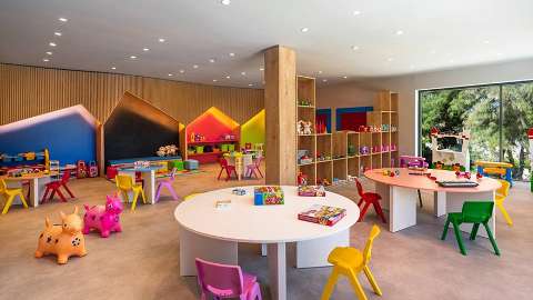 Comodidades de hotel