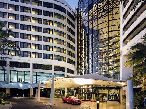 The Land Of Legends Access