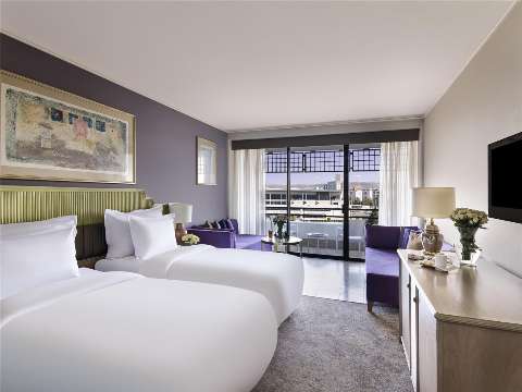 The Land Of Legends Access