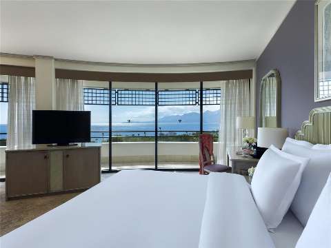 The Land Of Legends Access