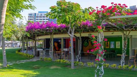 Accommodation - Lara Barut Collection - Antalya