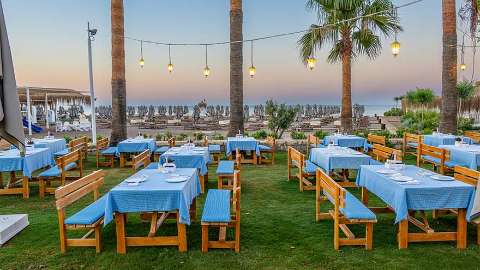 Accommodation - Lara Barut Collection - Antalya