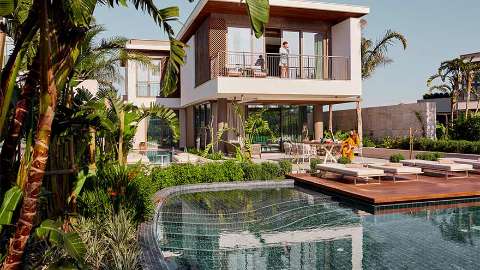 Accommodation - Bayou Villas Lara Antalya - Guest room - Antalya