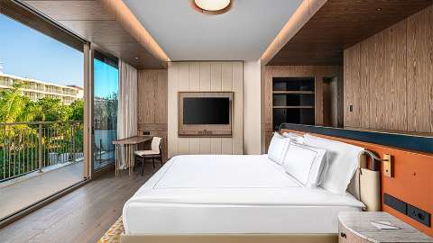 Accommodation - Bayou Villas Lara Antalya - Antalya