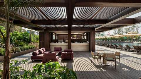 Bar/Lounge