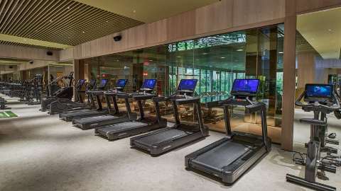 Recreational facility