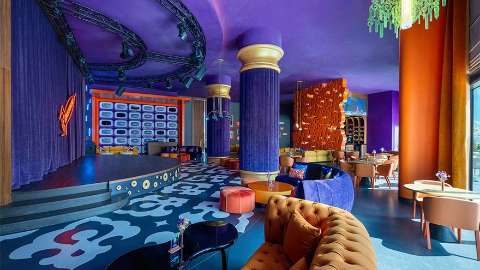 Bar/Lounge