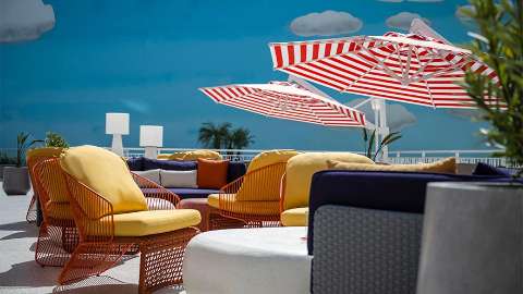 Bar/Lounge