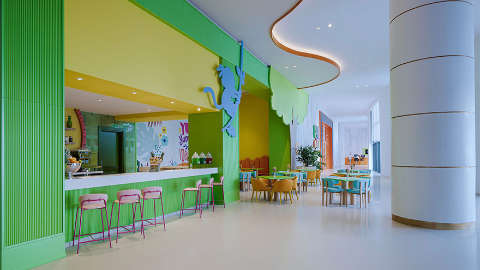 Bar/Lounge