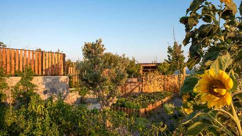 Accommodation - Six Senses Kaplankaya - Milas Mugla
