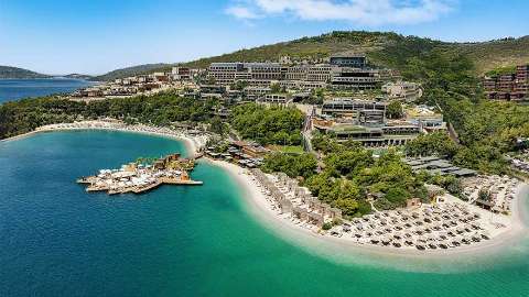 Accommodation - Lujo Art & Joy - Exterior view