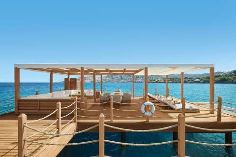 Recreational facility