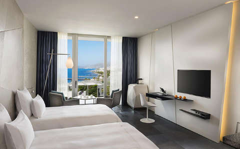 Accommodation - Swissotel Resort Bodrum Beach - Bodrum