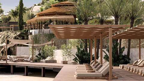 Accommodation - OKU Bodrum - Miscellaneous