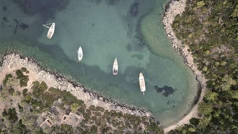 Accommodation - OKU Bodrum - Miscellaneous