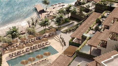 Accommodation - OKU Bodrum - Miscellaneous