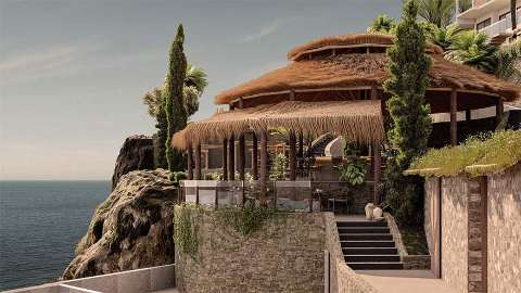 Accommodation - OKU Bodrum - Miscellaneous