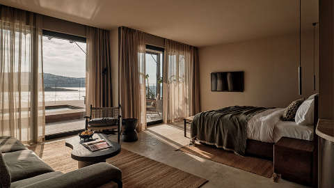 Accommodation - OKU Bodrum - Suite