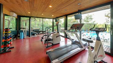 Recreational facility