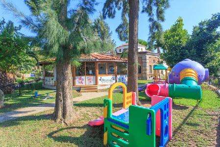 Recreational facility