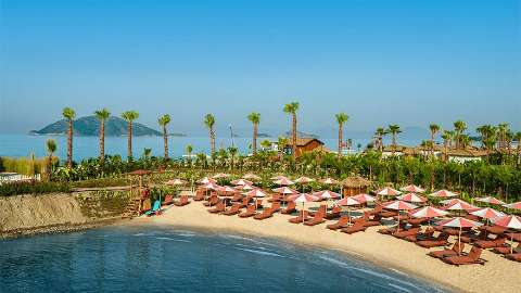 Accommodation - XO Cape Arnna Fethiye - Beach - Dalaman