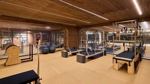 Recreational facility