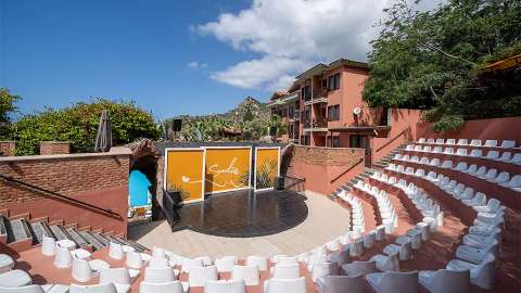 Comodidades de hotel