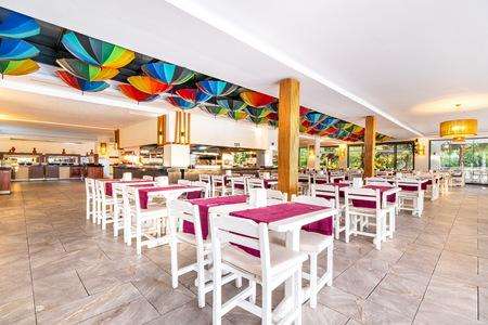 Accommodation - Oludeniz Beach  Resort by Z Hotels  - Guest room