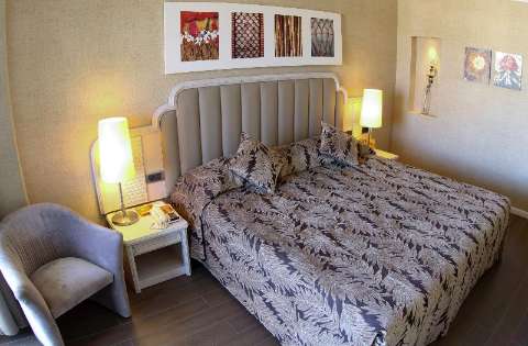 Accommodation - Elegance - Guest room - MARMARIS / MUGLA