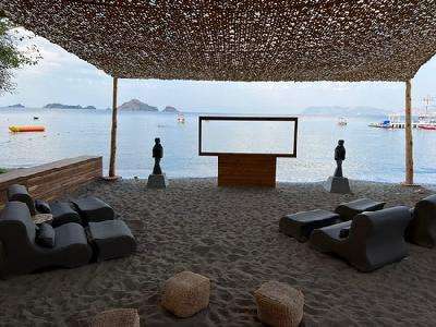 Recreational facility