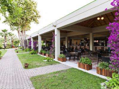 Accommodation - Club Tuana Fethiye - Yaniklar