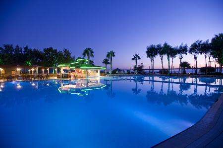 Recreational facility