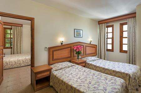 Accommodation - Club Tuana Fethiye - Yaniklar