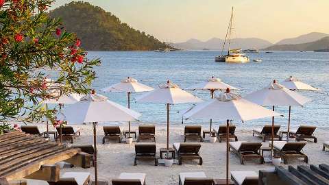 Resort Gocek
