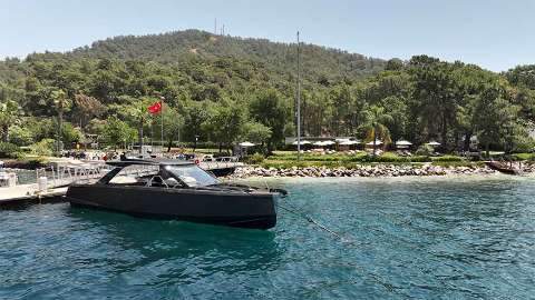 Resort Gocek