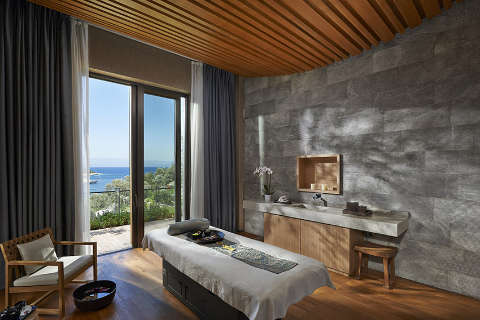 Accommodation - Mandarin Oriental Bodrum - Bodrum