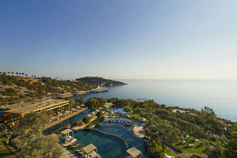 Accommodation - Mandarin Oriental Bodrum - Bodrum