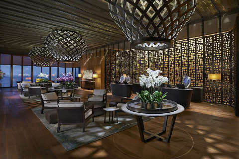 Accommodation - Mandarin Oriental Bodrum - Bodrum