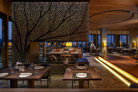 Accommodation - Mandarin Oriental Bodrum - Bodrum