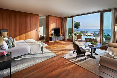 Accommodation - Mandarin Oriental Bodrum - Bodrum