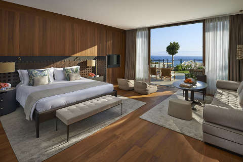 Accommodation - Mandarin Oriental Bodrum - Bodrum