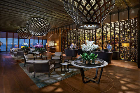 Accommodation - Mandarin Oriental Bodrum - Bodrum